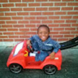 Meet your Posher, Veronica